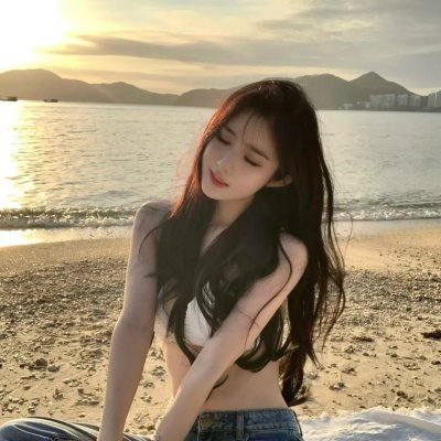 简小姐的天选老公