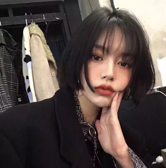 黑色直播